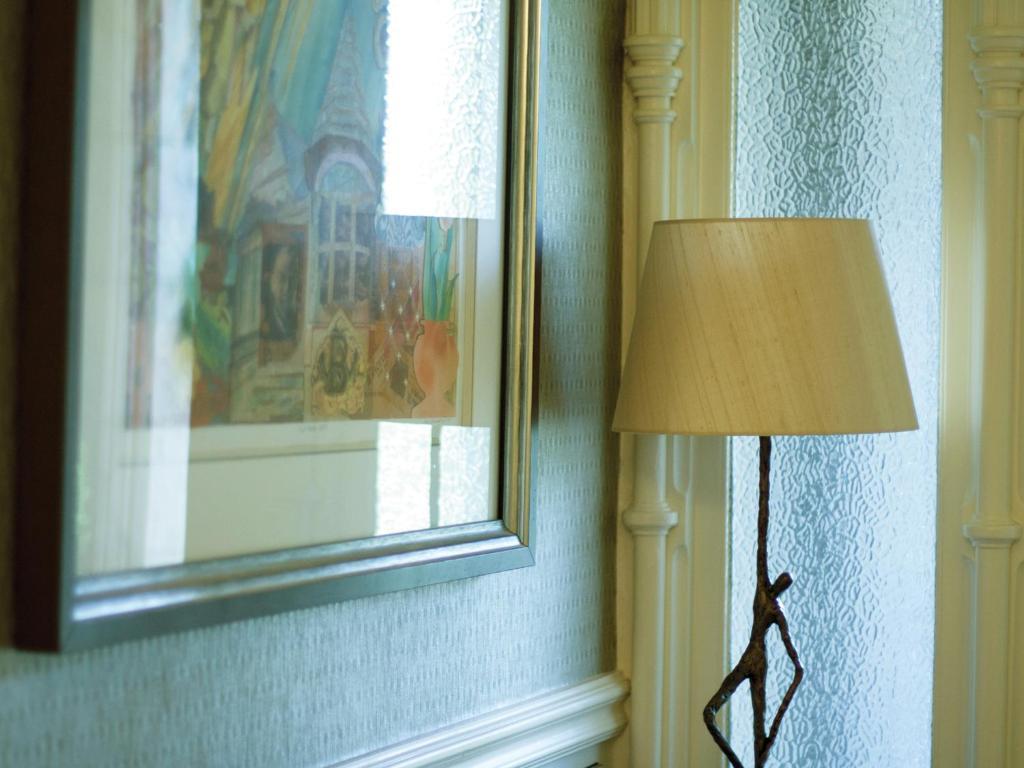 Ascot House Hotell Harrogate Exteriör bild